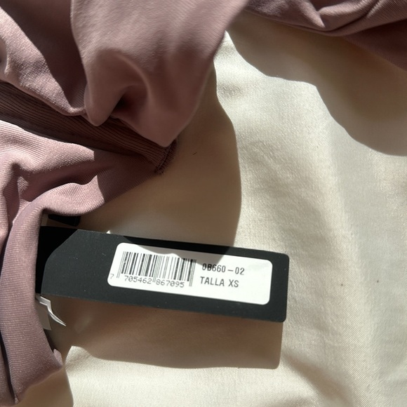 Touche band bikini top - Picture 4 of 4